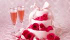 Поздравления на Розовая свадьба (17 лет) в прозе
